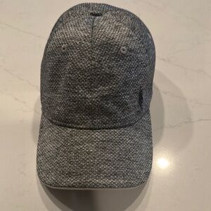 Gray US Polo Association by Ralph Lauren Cap
